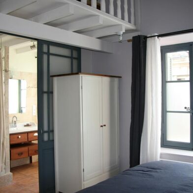 Appartement 2 pièces 738 €