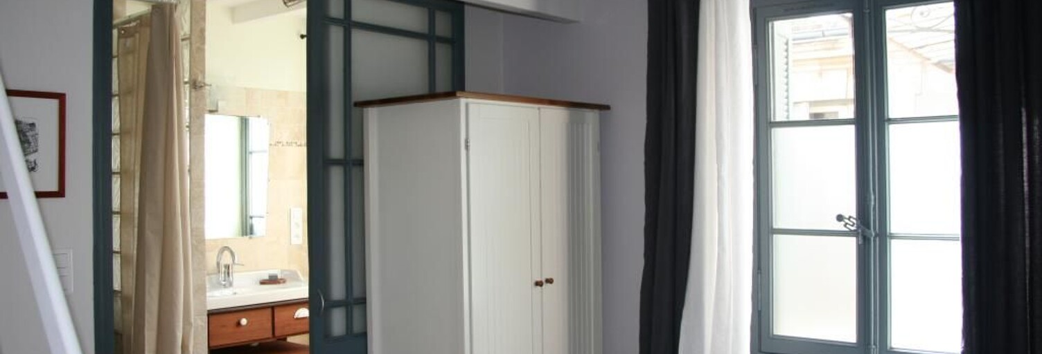 Appartement 2 Pièces 56 m² à louer à Carcassonne (11000)