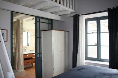 Appartement 2 pièces 748 €