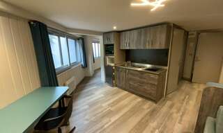 Appartement 2 Pièces 36 m² à louer à Déville-lès-Rouen (76250)