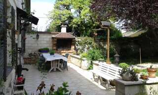 Appartement 1 Pièce 15 m² à louer à Hénonville (60119)