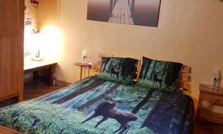 Appartement 1 Pièce 15 m² à louer à Hénonville (60119)