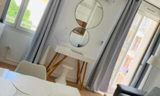 Appartement 1 Pièce 21 m² à louer à Nice (06000)