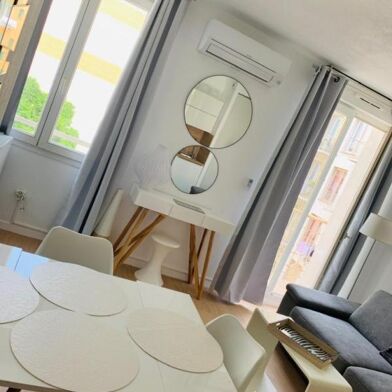 Appartement 1 pièces 950 €