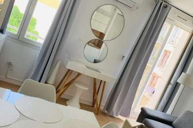 Appartement 1 pièces 950 €