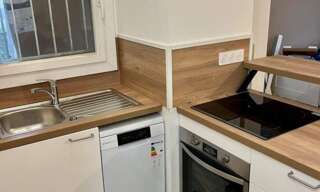 Appartement 1 Pièce 28 m² à louer à Toulouse (31000)