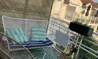 Appartement 3 Pièces 65 m² à louer à Houilles (78800)