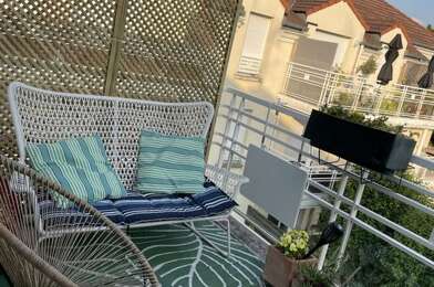 Appartement 3 pièces 1600 €