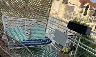 Appartement 3 Pièces 65 m² à louer à Houilles (78800)