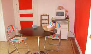 Appartement 1 Pièce 25 m² à louer à Angers (49000)