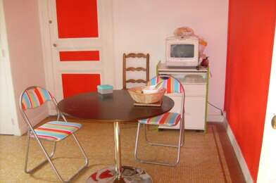 Appartement 1 pièces 370 €