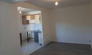 Appartement 1 Pièce 31 m² à louer à Melun (77000)