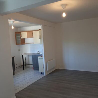 Appartement 1 pièces 630 €