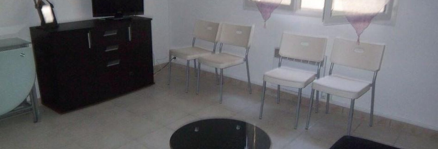 Appartement 2 Pièces 35 m² à louer à La Crau (83260)