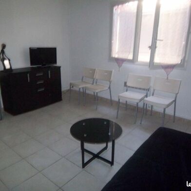 Appartement 2 pièces 790 €