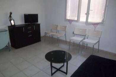 Appartement 2 pièces 790 €