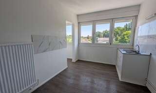 Appartement 4 Pièces 85 m² à louer à Creutzwald (57150)