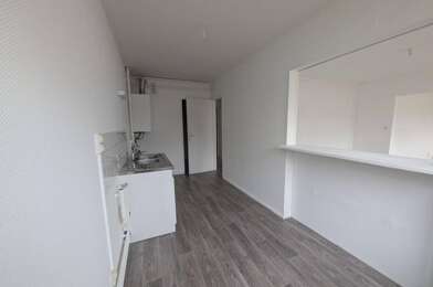 Appartement 3 pièces 368 €