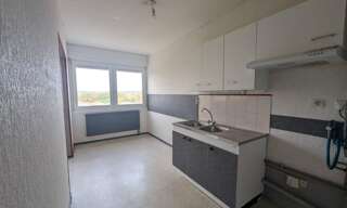 Appartement 4 Pièces 79 m² à louer à Creutzwald (57150)