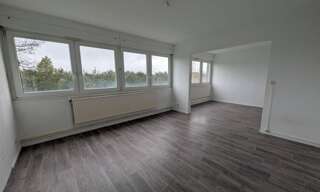 Appartement 4 Pièces 81 m² à louer à Creutzwald (57150)