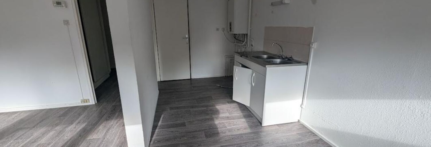 Appartement 4 Pièces 79 m² à louer à Creutzwald (57150)