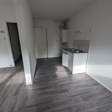 Appartement 4 pièces 455 €