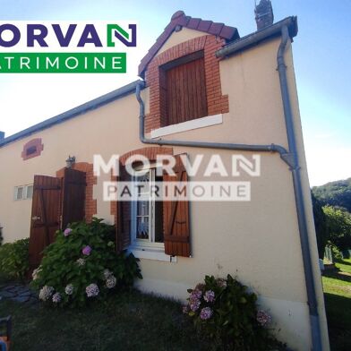 Maison 2 pièces 50000 €