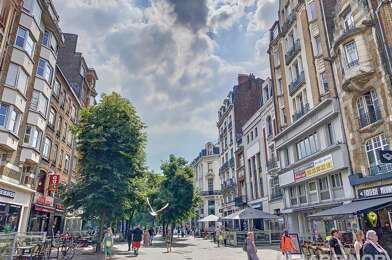 Appartement 3 pièces 331000 €