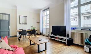 Appartement 3 Pièces 75 m² à vendre à Lille (59000)