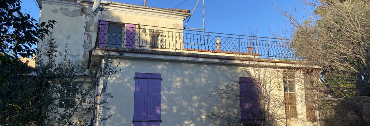 Maison 5 Pièces 88 m² à vendre à Le Muy (83490)