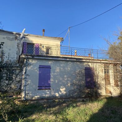 Maison 5 pièces 199000 €