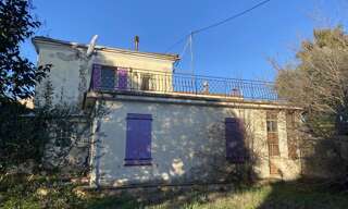 Maison 5 Pièces 88 m² à vendre à Le Muy (83490)