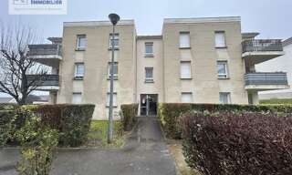 Appartement 3 Pièces 64 m² à vendre à Beauvais (60000)