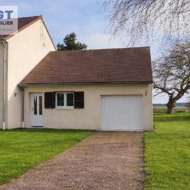 Maison 4 pièces 189000 €