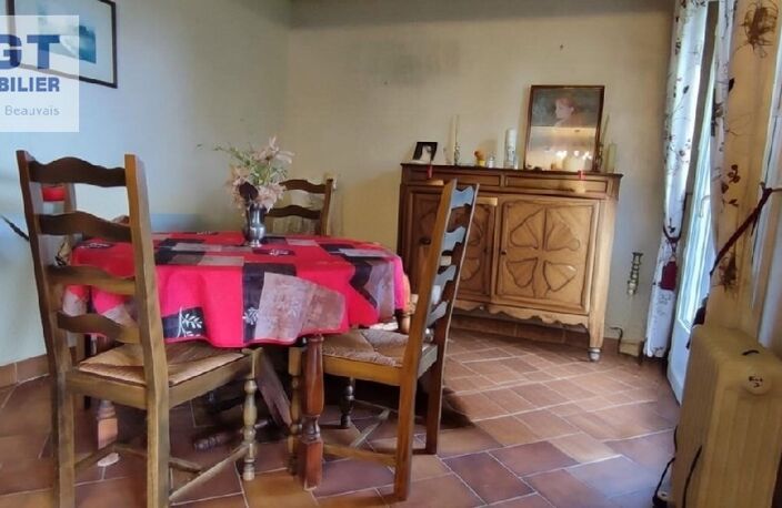 MILLY SUR THERAIN — photo 3