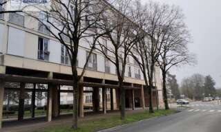 Appartement 3 Pièces 58 m² à louer à Beauvais (60000)