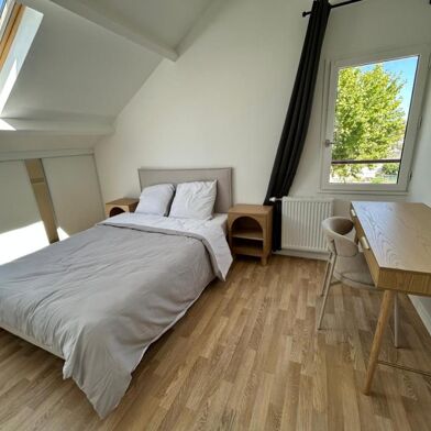 Appartement 1 pièces 770 €