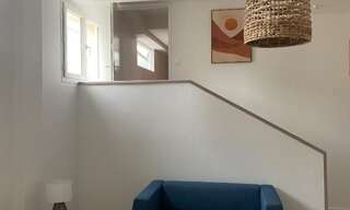 Appartement 1 Pièce 14 m² à louer à Mérignac (33700)