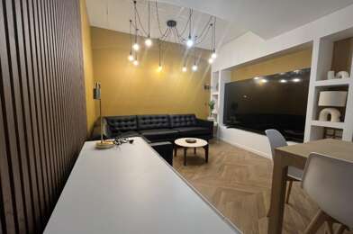 Appartement 1 pièces 480 €