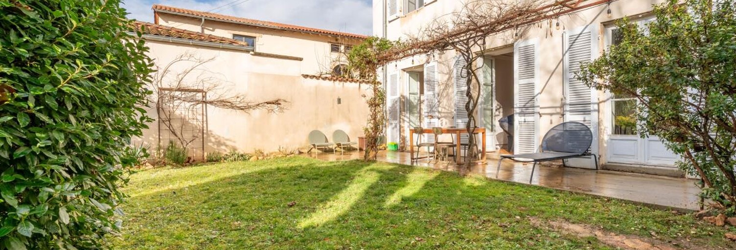 Appartement 4 Pièces 129 m² à vendre à Denicé (69640)