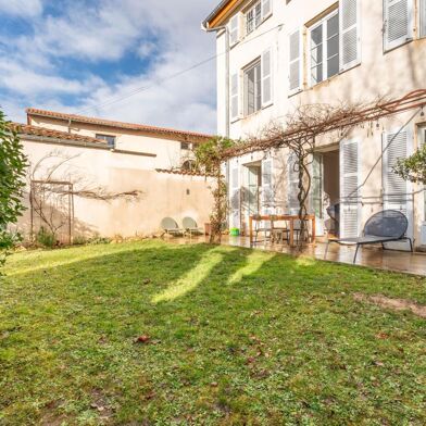 Appartement 4 pièces 349000 €