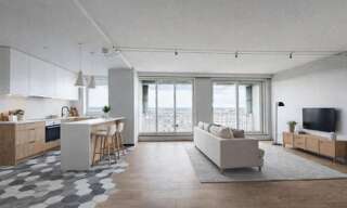 Appartement 3 Pièces 75 m² à vendre à Mâcon (71000)