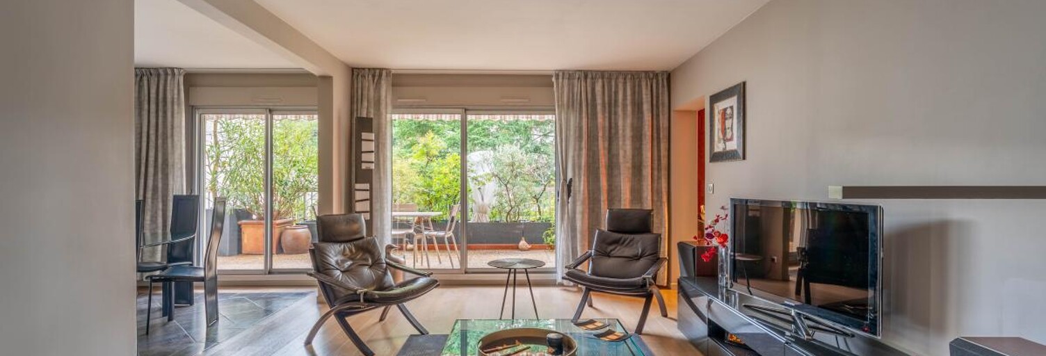 Appartement 6 Pièces 130 m² à vendre à Villefranche-sur-Saône (69400)