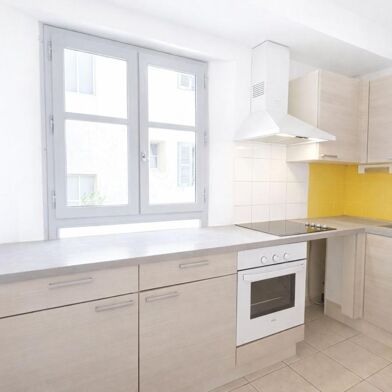 Appartement 2 pièces 209000 €