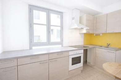 Appartement 2 pièces 180000 €