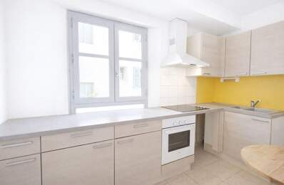 Appartement à vendre Villeneuve-lès-Avignon 2 pièces 58 m², cave — photo du bien