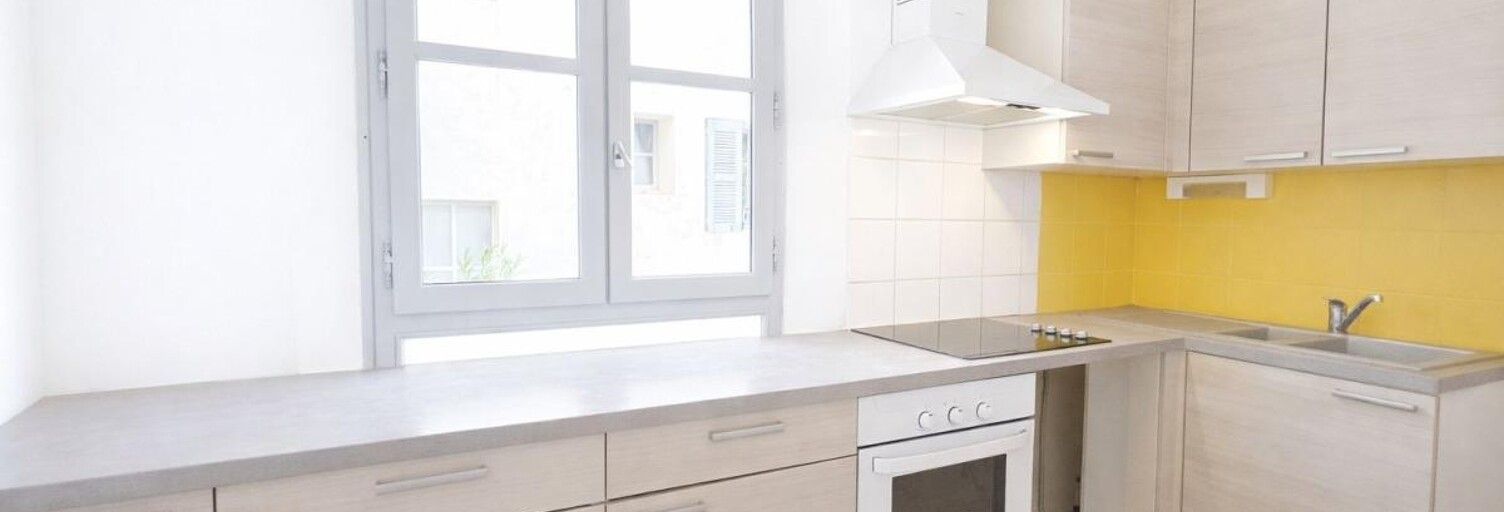 Appartement 2 Pièces 57 m² à vendre à Villeneuve-lès-Avignon (30400)