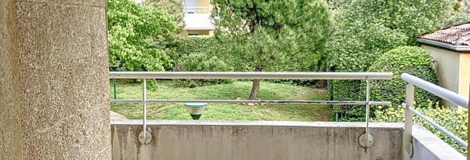 Appartement 2 Pièces 40 m² à louer à Morières-lès-Avignon (84310)