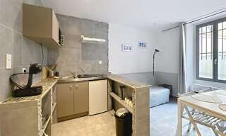 Appartement 2 Pièces 26 m² à louer à Avignon (84000)