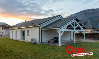 Maison 4 Pièces 100 m² à vendre à Saint-Amé (88120)